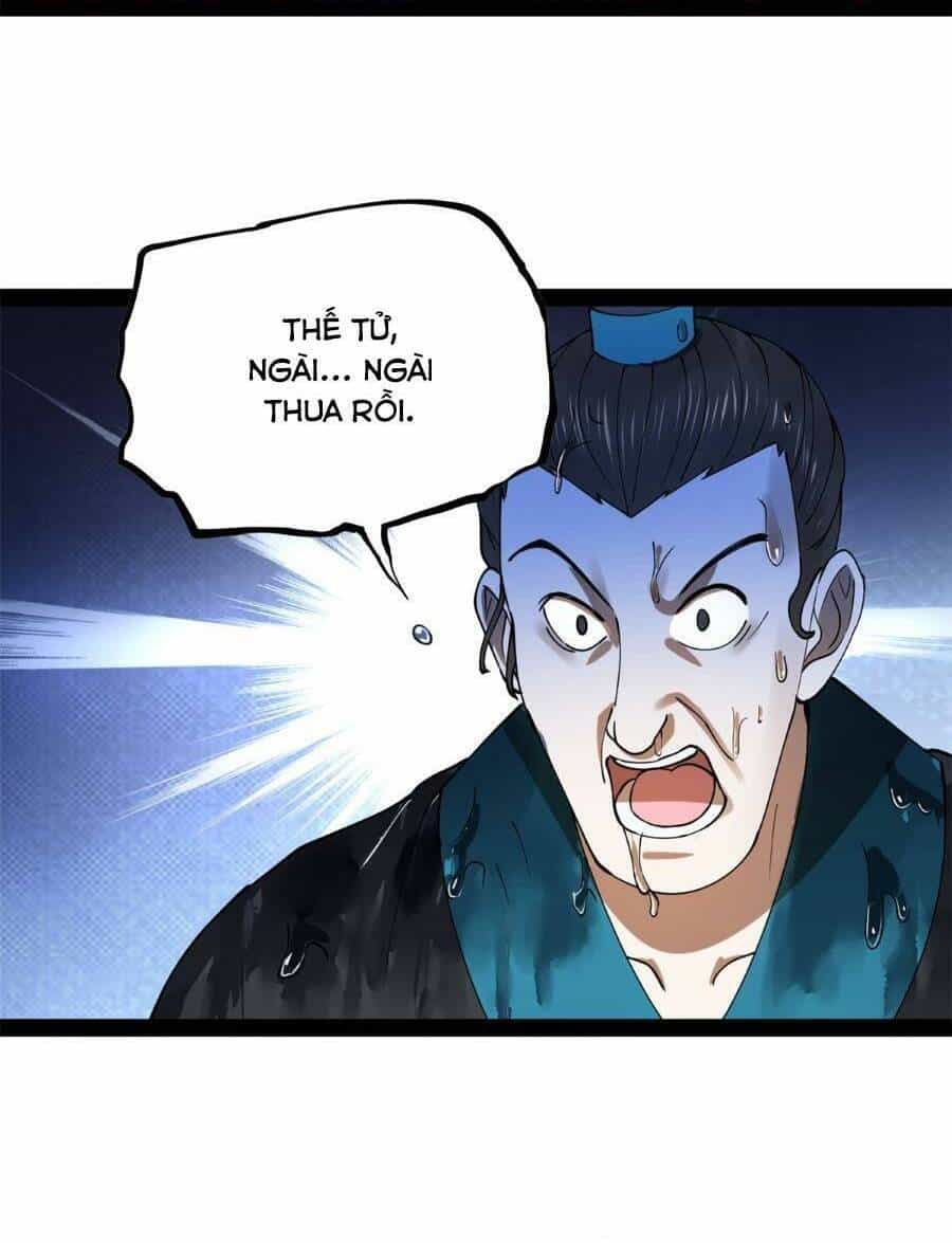 Chàng Rể Mạnh Nhất Lịch Sử - Chương 110 - ảnh 16