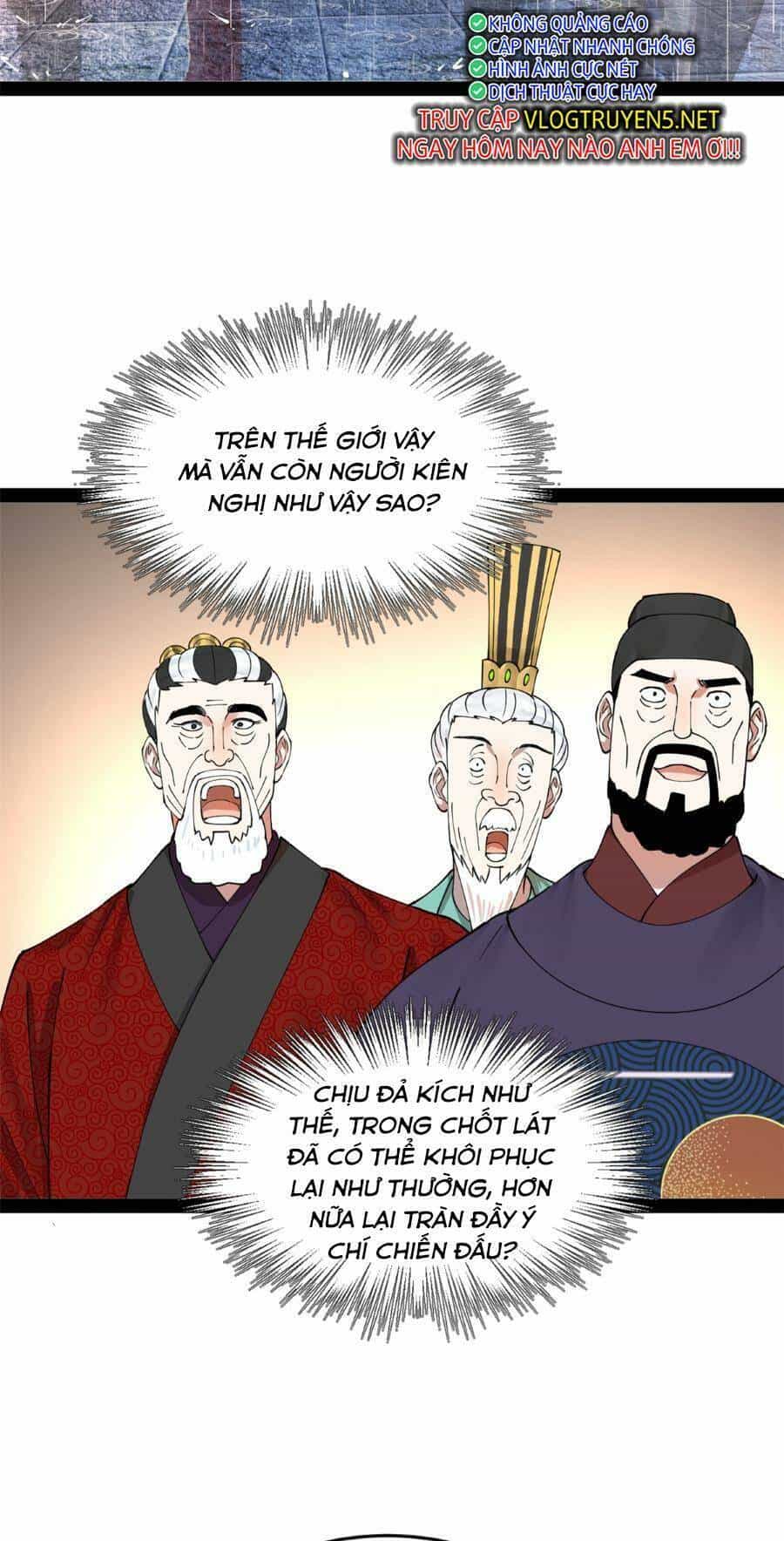 Chàng Rể Mạnh Nhất Lịch Sử - Chương 111 - ảnh 14