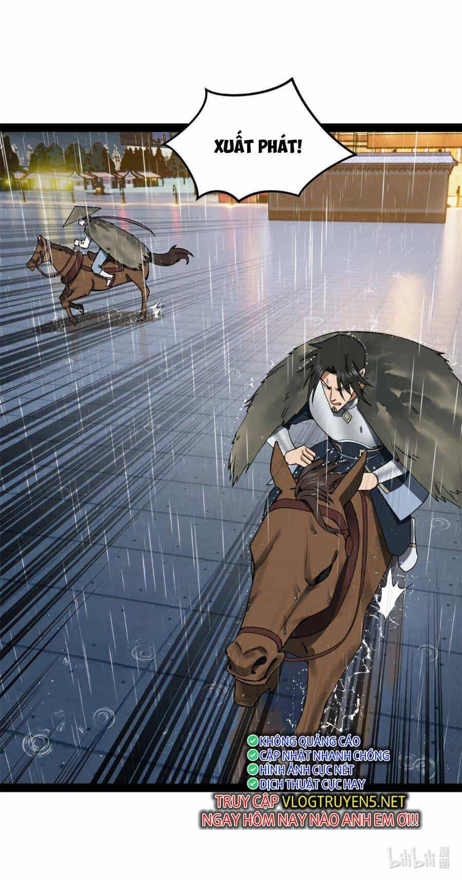 Chàng Rể Mạnh Nhất Lịch Sử - Chương 112 - ảnh 41