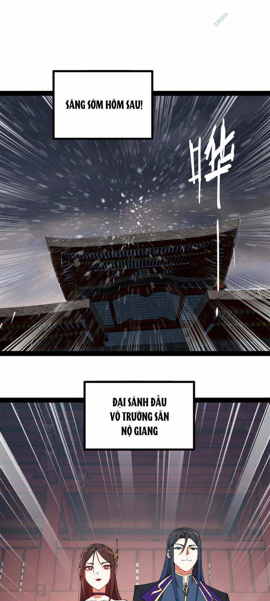 Chàng Rể Mạnh Nhất Lịch Sử - Chương 113 - ảnh 1