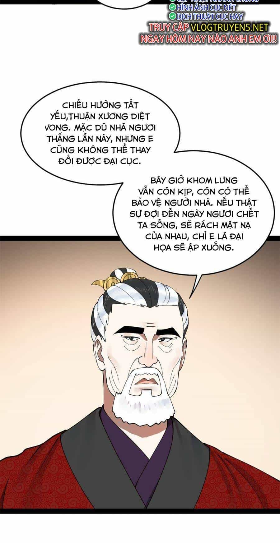 Chàng Rể Mạnh Nhất Lịch Sử - Chương 113 - ảnh 24