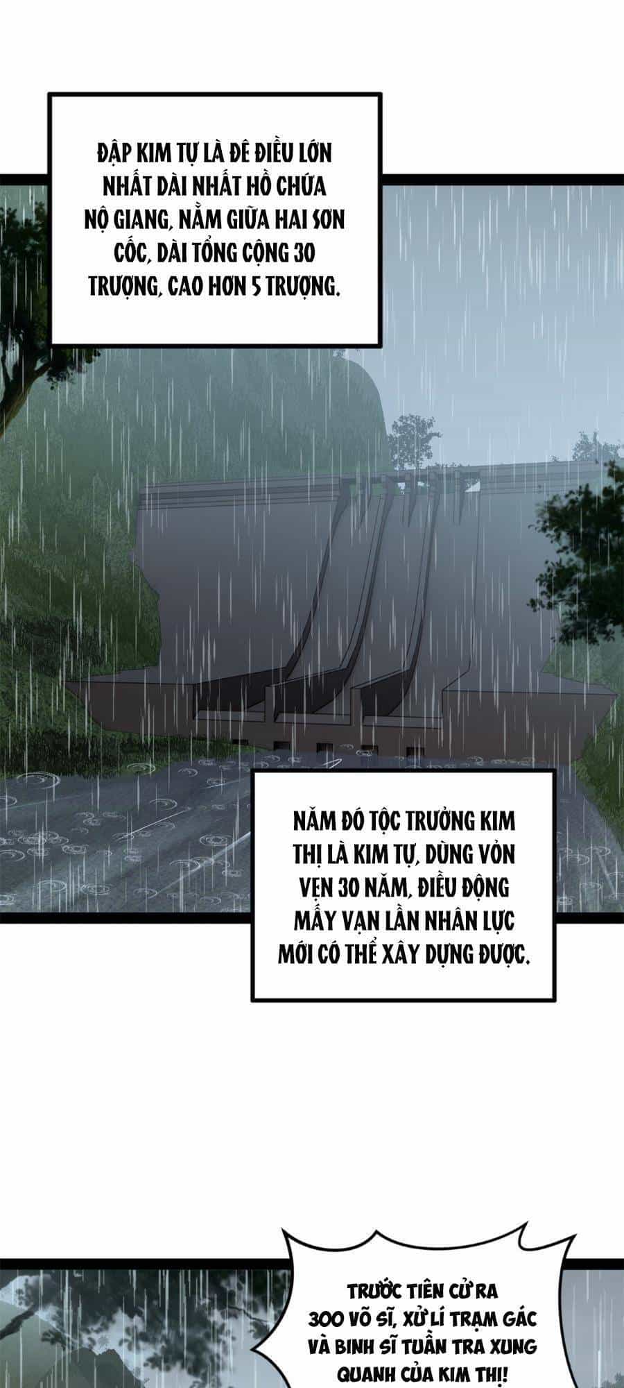 Chàng Rể Mạnh Nhất Lịch Sử - Chương 113 - ảnh 29