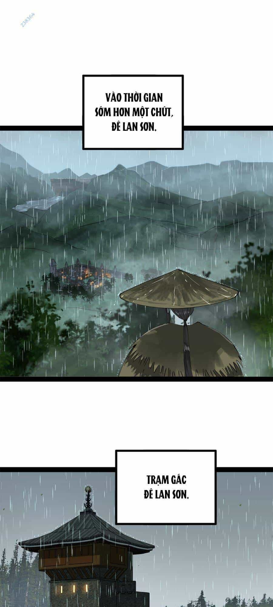 Chàng Rể Mạnh Nhất Lịch Sử - Chương 113 - ảnh 33
