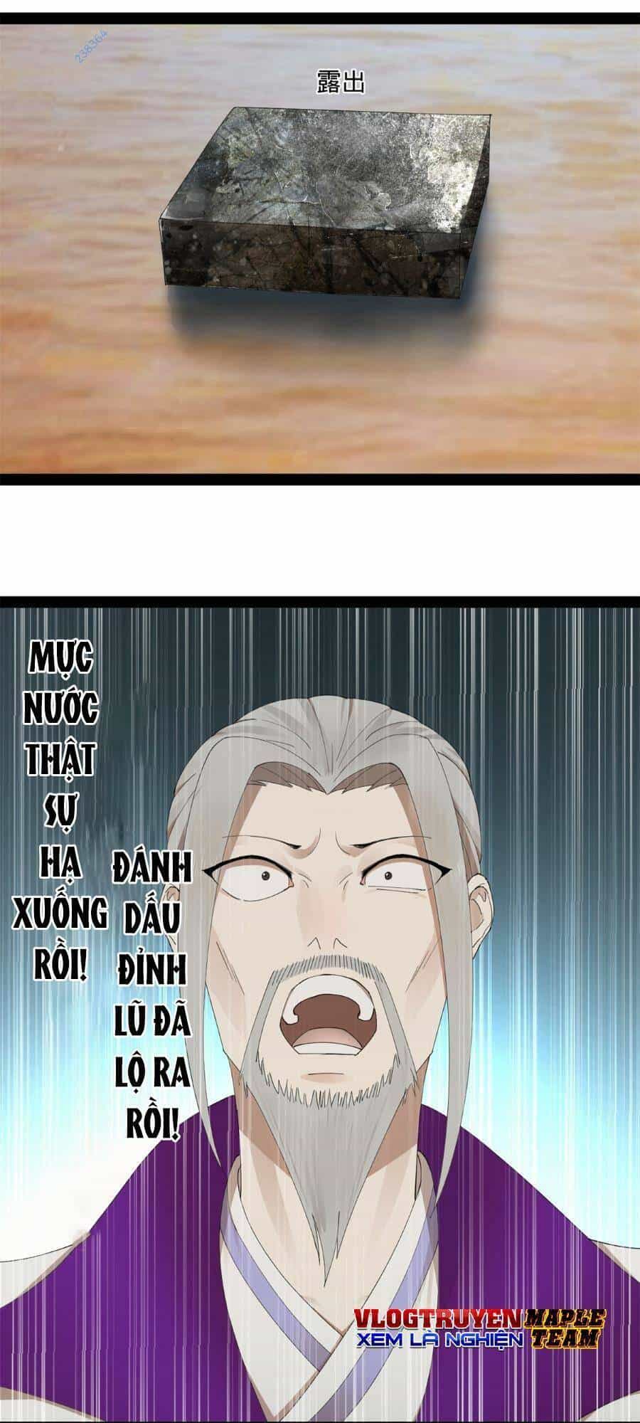 Chàng Rể Mạnh Nhất Lịch Sử - Chương 114 - ảnh 23