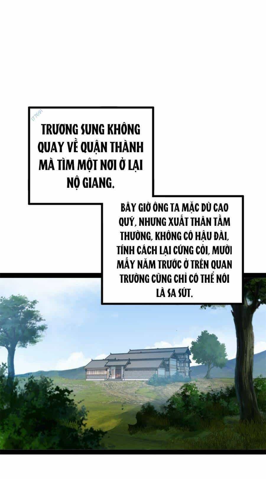 Chàng Rể Mạnh Nhất Lịch Sử - Chương 115 - ảnh 4