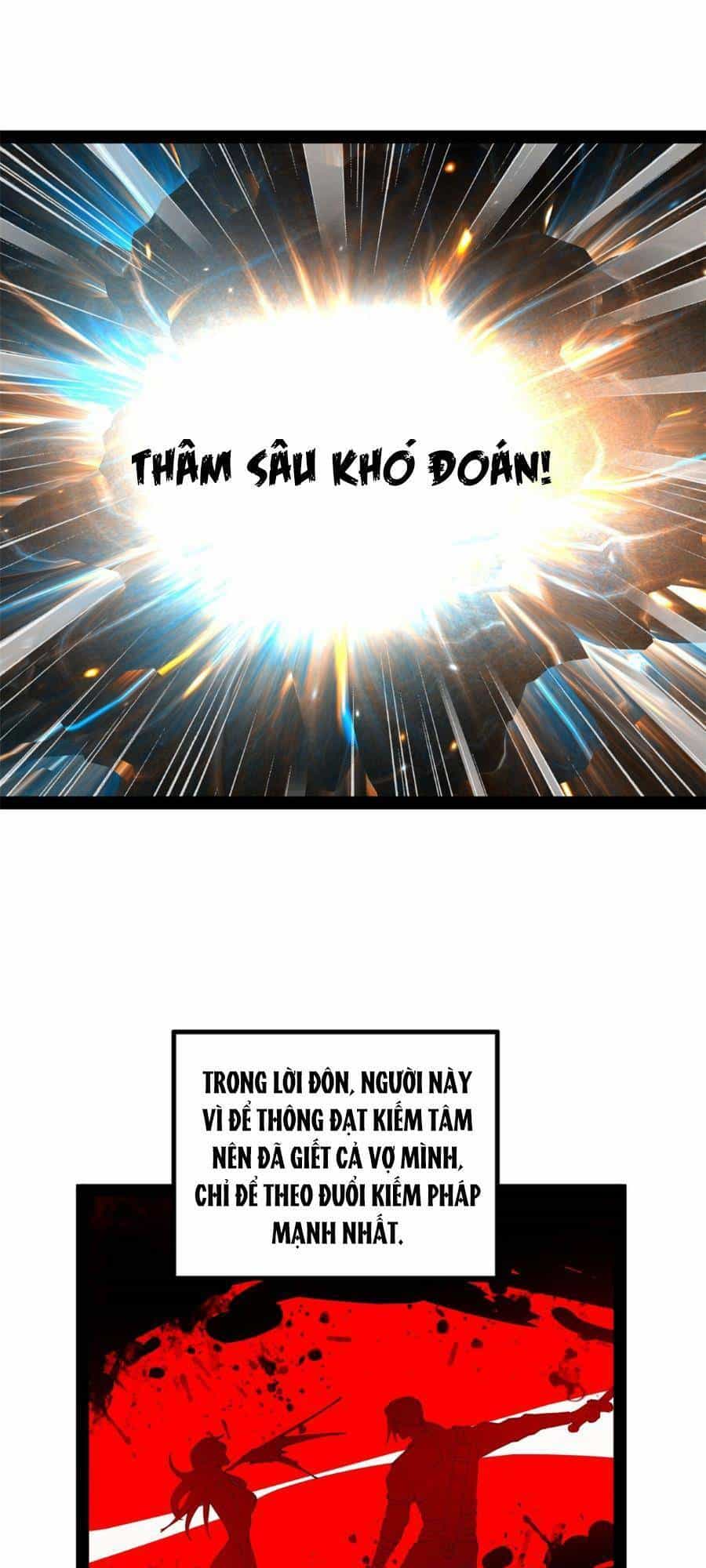 Chàng Rể Mạnh Nhất Lịch Sử - Chương 117 - ảnh 37