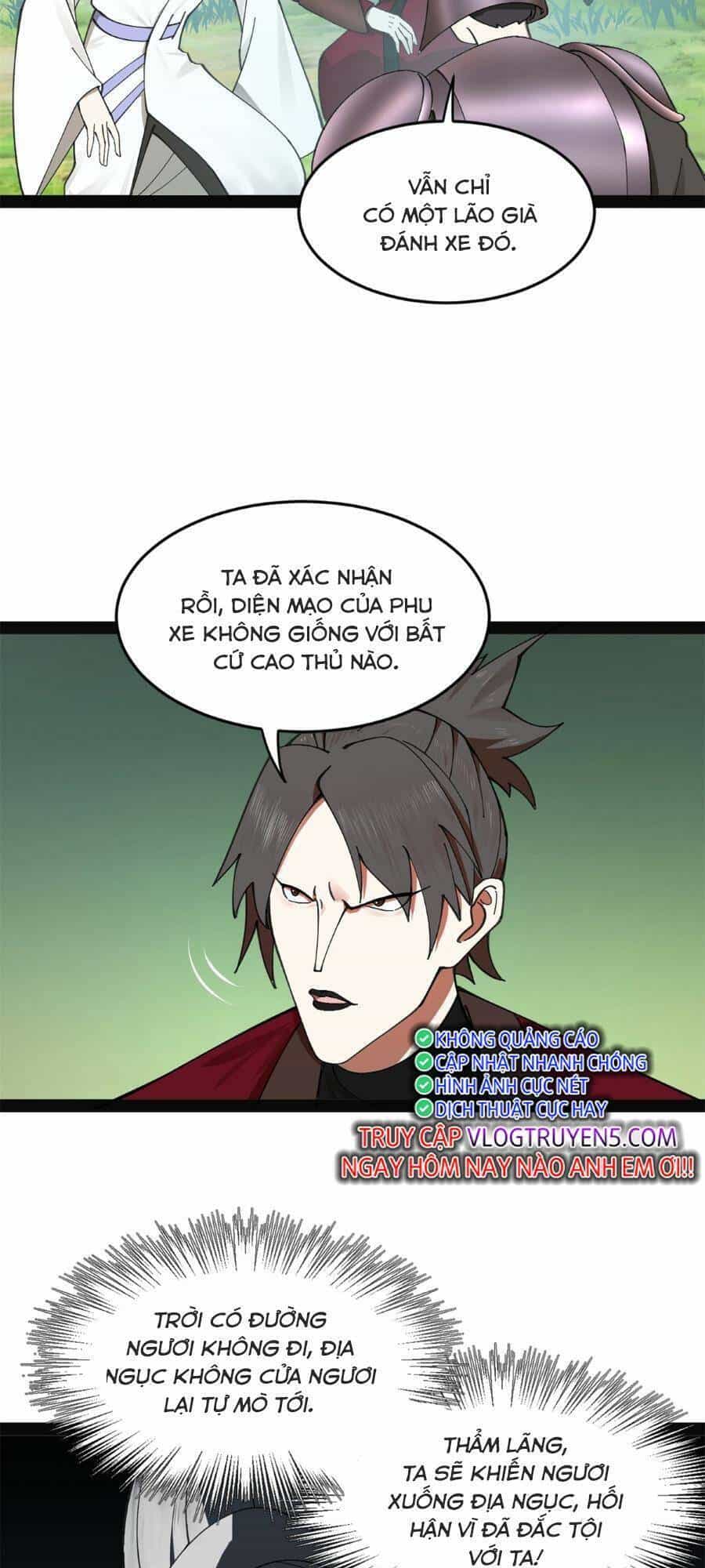 Chàng Rể Mạnh Nhất Lịch Sử - Chương 118 - ảnh 42