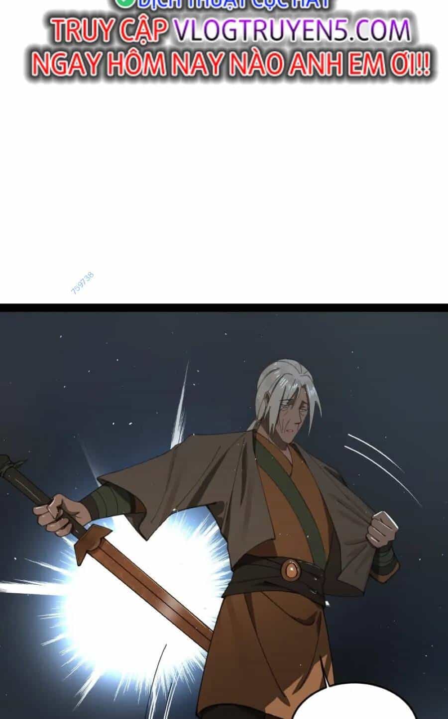 Chàng Rể Mạnh Nhất Lịch Sử - Chương 119 - ảnh 19