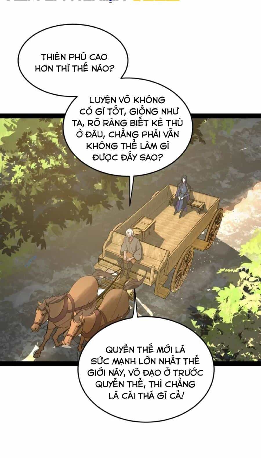 Chàng Rể Mạnh Nhất Lịch Sử - Chương 119 - ảnh 4