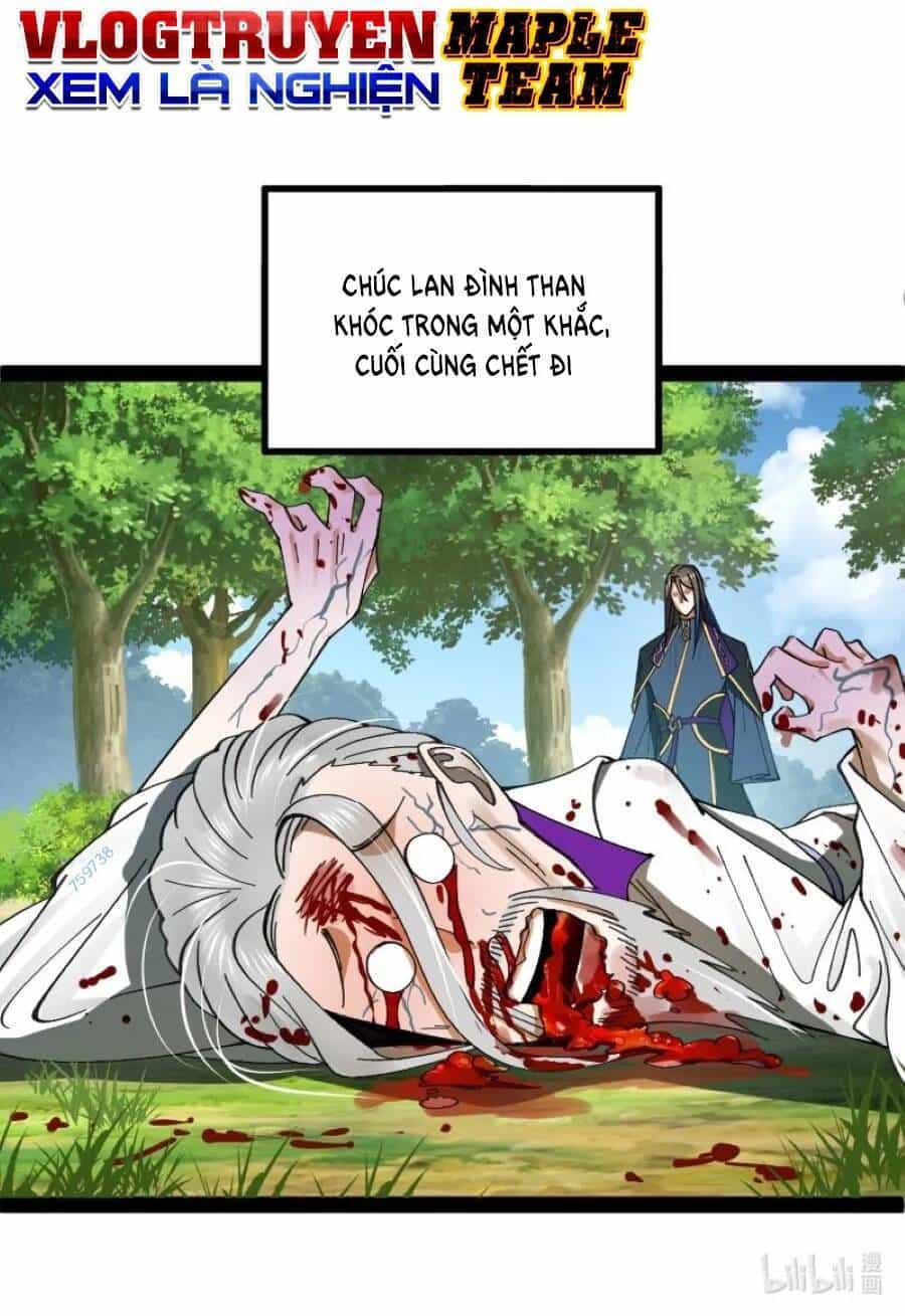 Chàng Rể Mạnh Nhất Lịch Sử - Chương 119 - ảnh 44