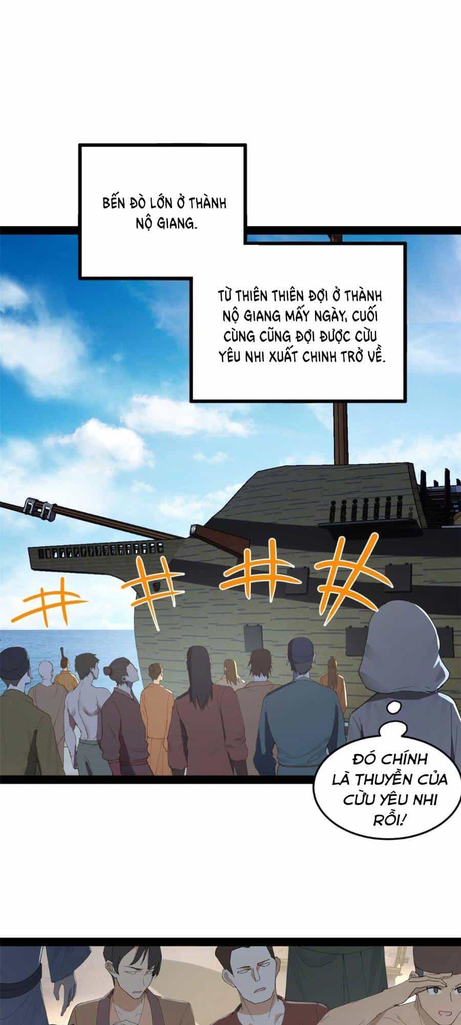 Chàng Rể Mạnh Nhất Lịch Sử - Chương 120 - ảnh 21