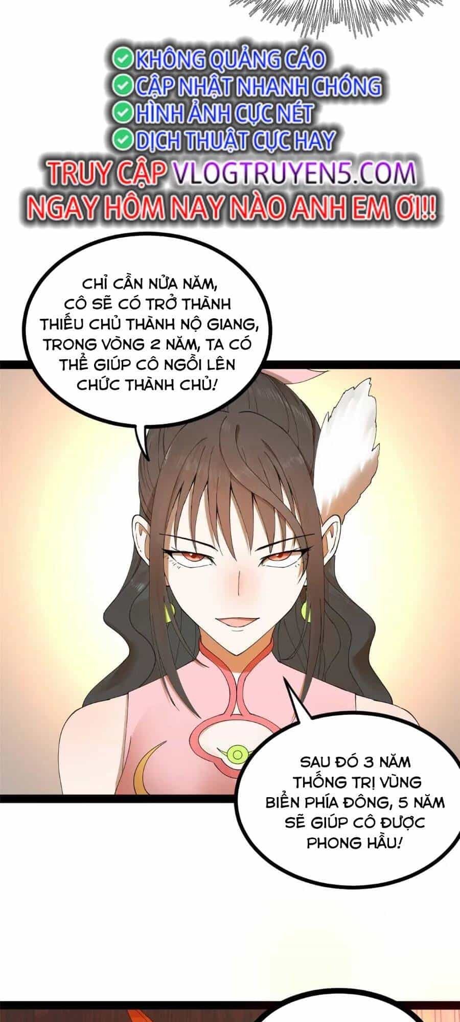 Chàng Rể Mạnh Nhất Lịch Sử - Chương 120 - ảnh 36