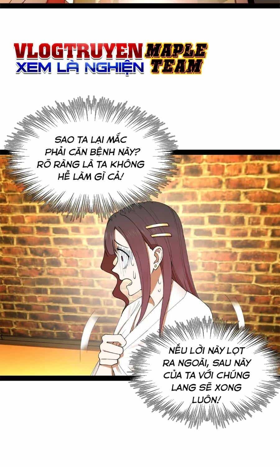 Chàng Rể Mạnh Nhất Lịch Sử - Chương 122 - ảnh 27