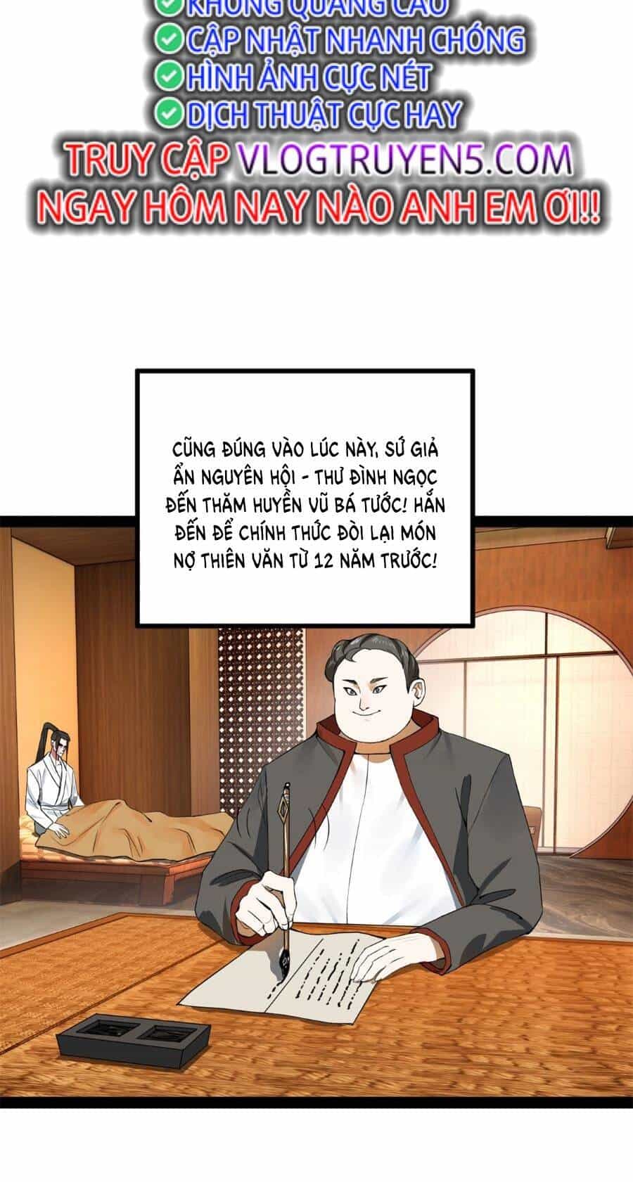 Chàng Rể Mạnh Nhất Lịch Sử - Chương 123 - ảnh 41