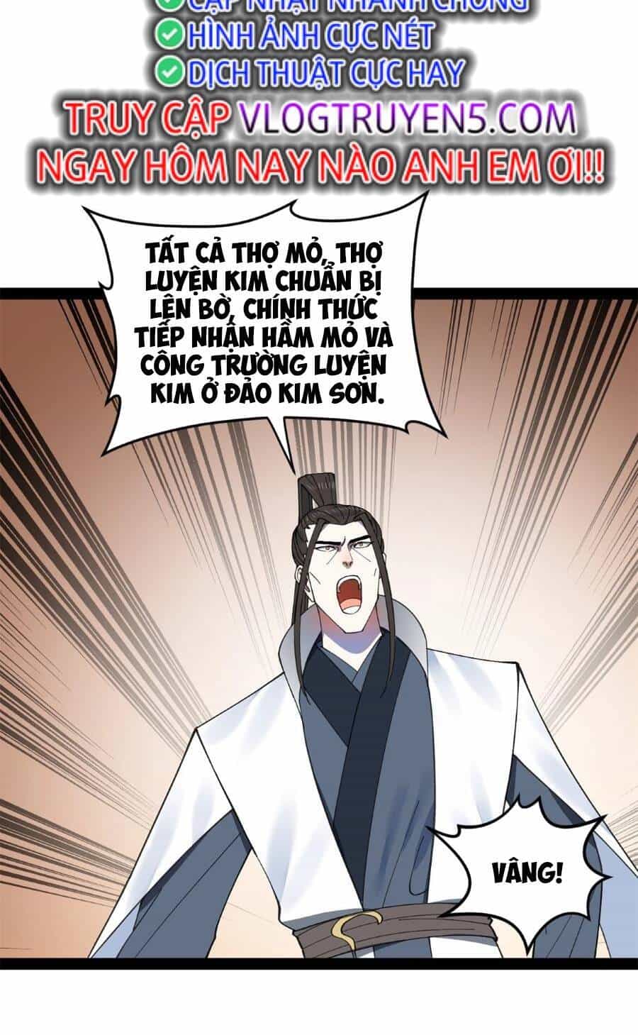 Chàng Rể Mạnh Nhất Lịch Sử - Chương 123 - ảnh 8