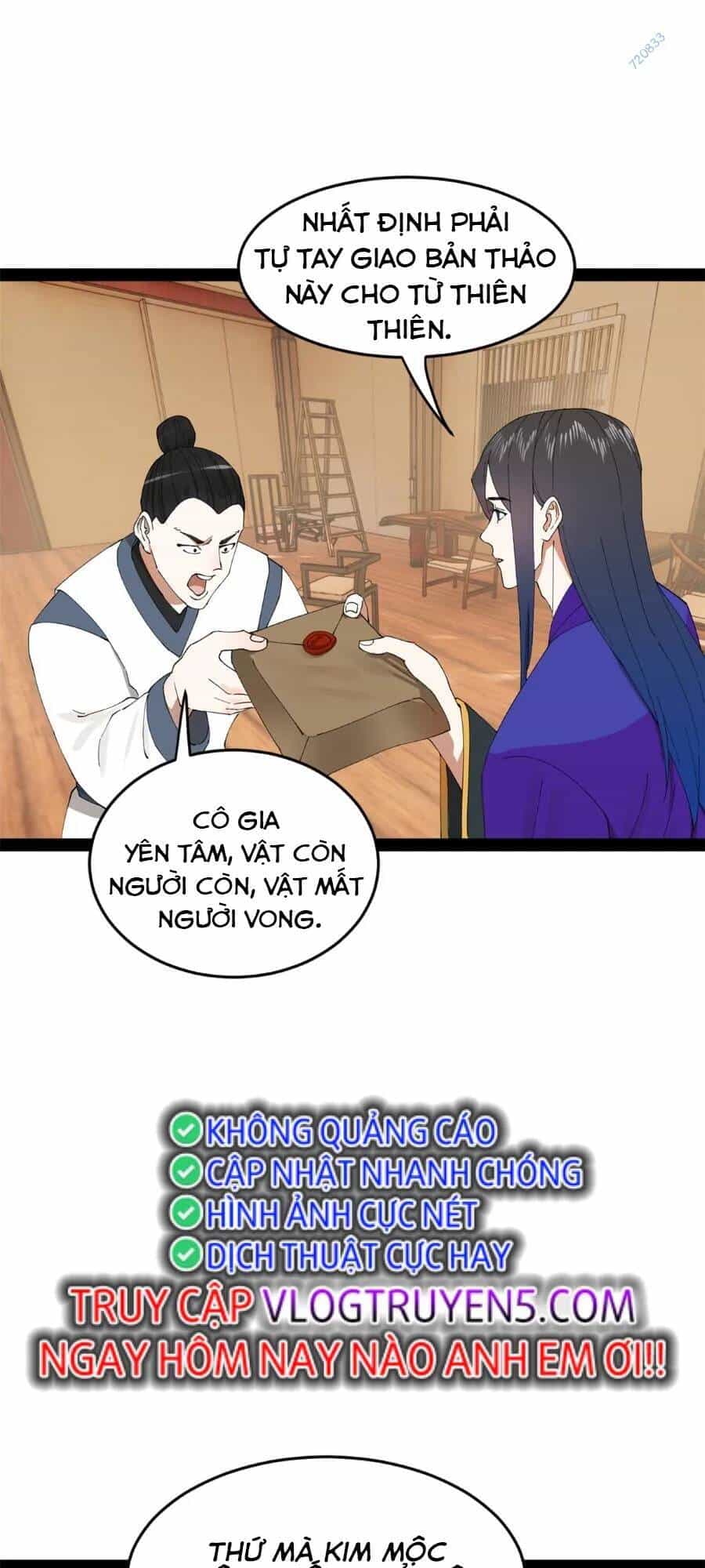 Chàng Rể Mạnh Nhất Lịch Sử - Chương 128 - ảnh 18