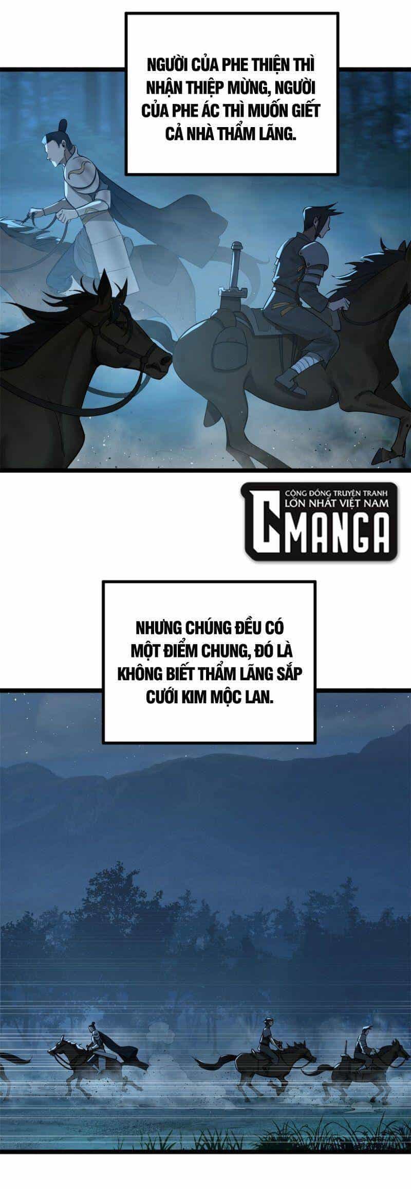 Chàng Rể Mạnh Nhất Lịch Sử - Chương 12 - ảnh 15