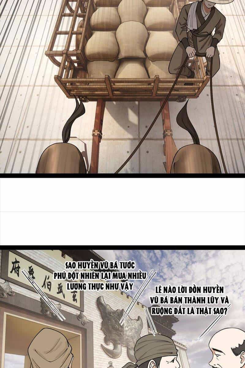 Chàng Rể Mạnh Nhất Lịch Sử - Chương 129 - ảnh 27