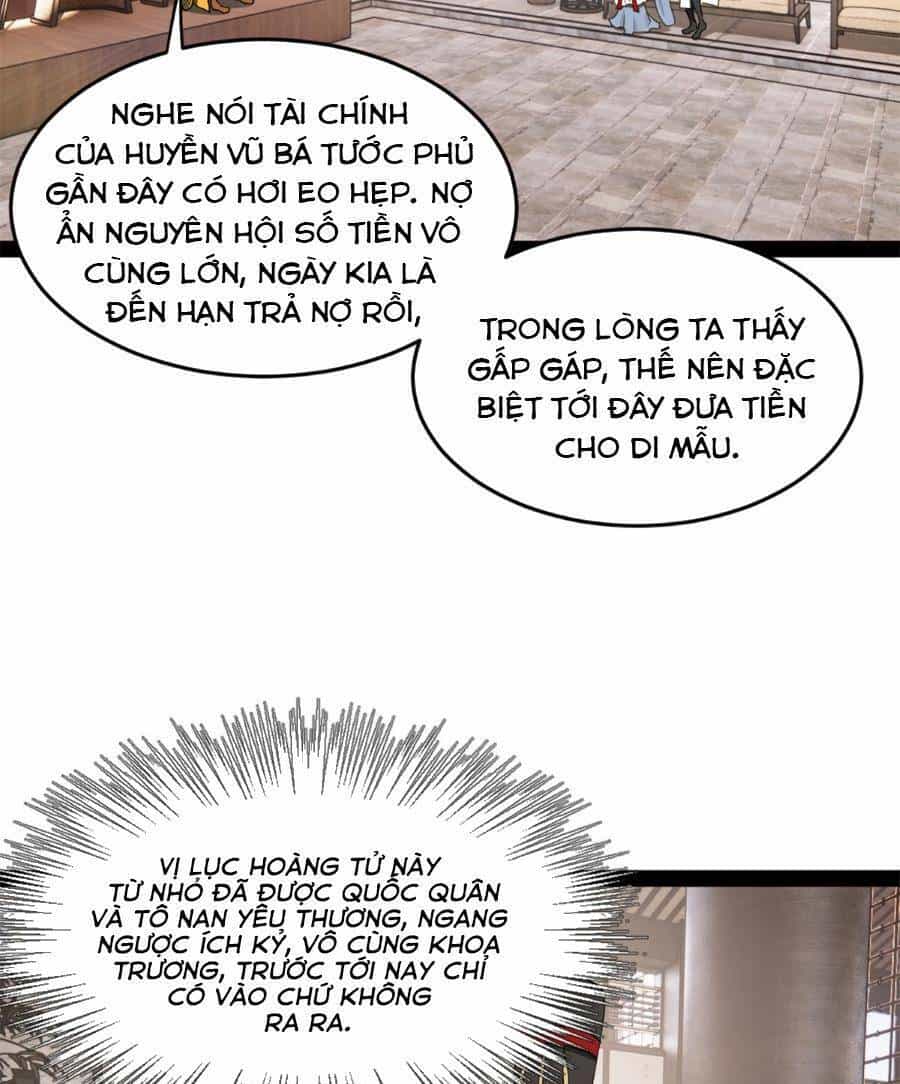 Chàng Rể Mạnh Nhất Lịch Sử - Chương 130 - ảnh 7