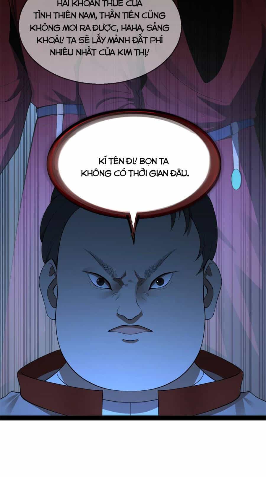 Chàng Rể Mạnh Nhất Lịch Sử - Chương 131 - ảnh 24