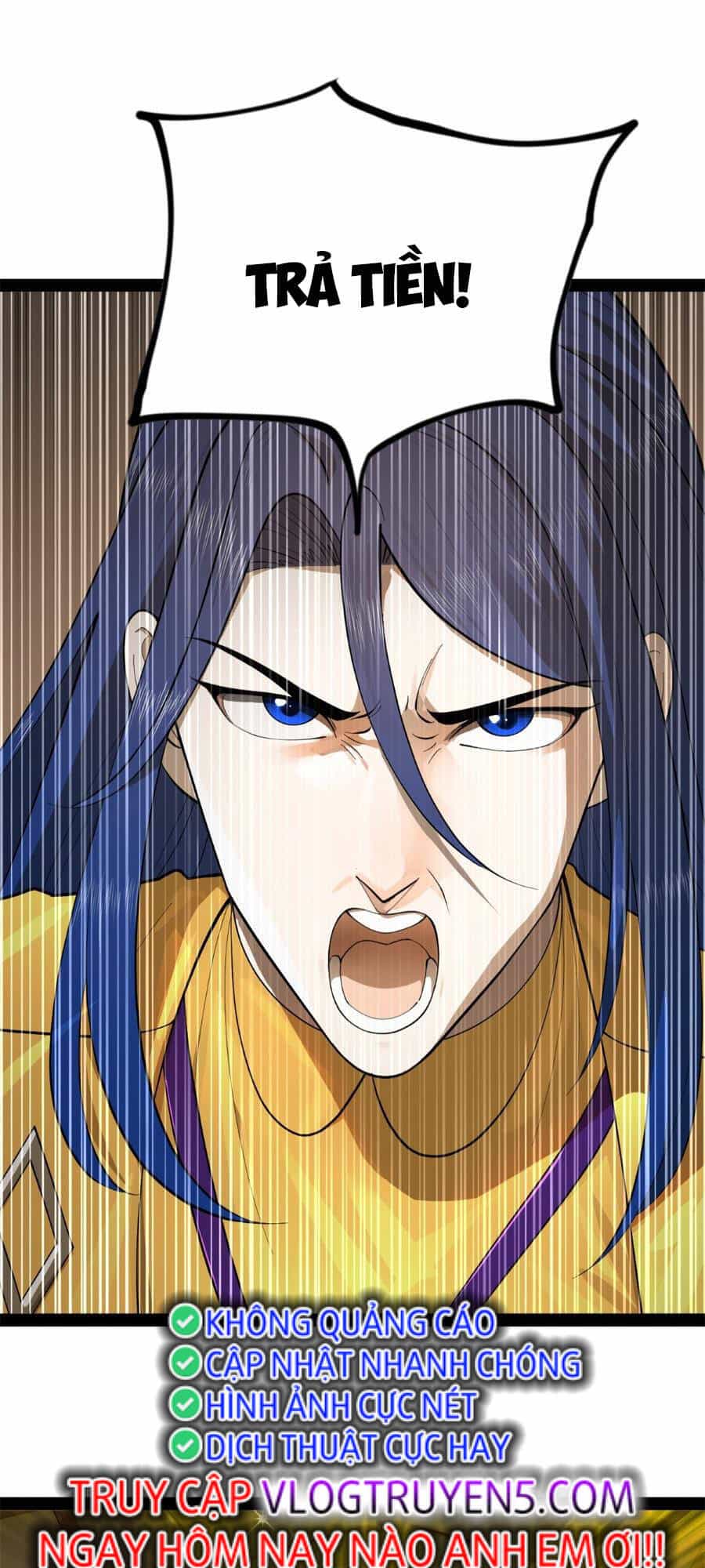 Chàng Rể Mạnh Nhất Lịch Sử - Chương 131 - ảnh 30