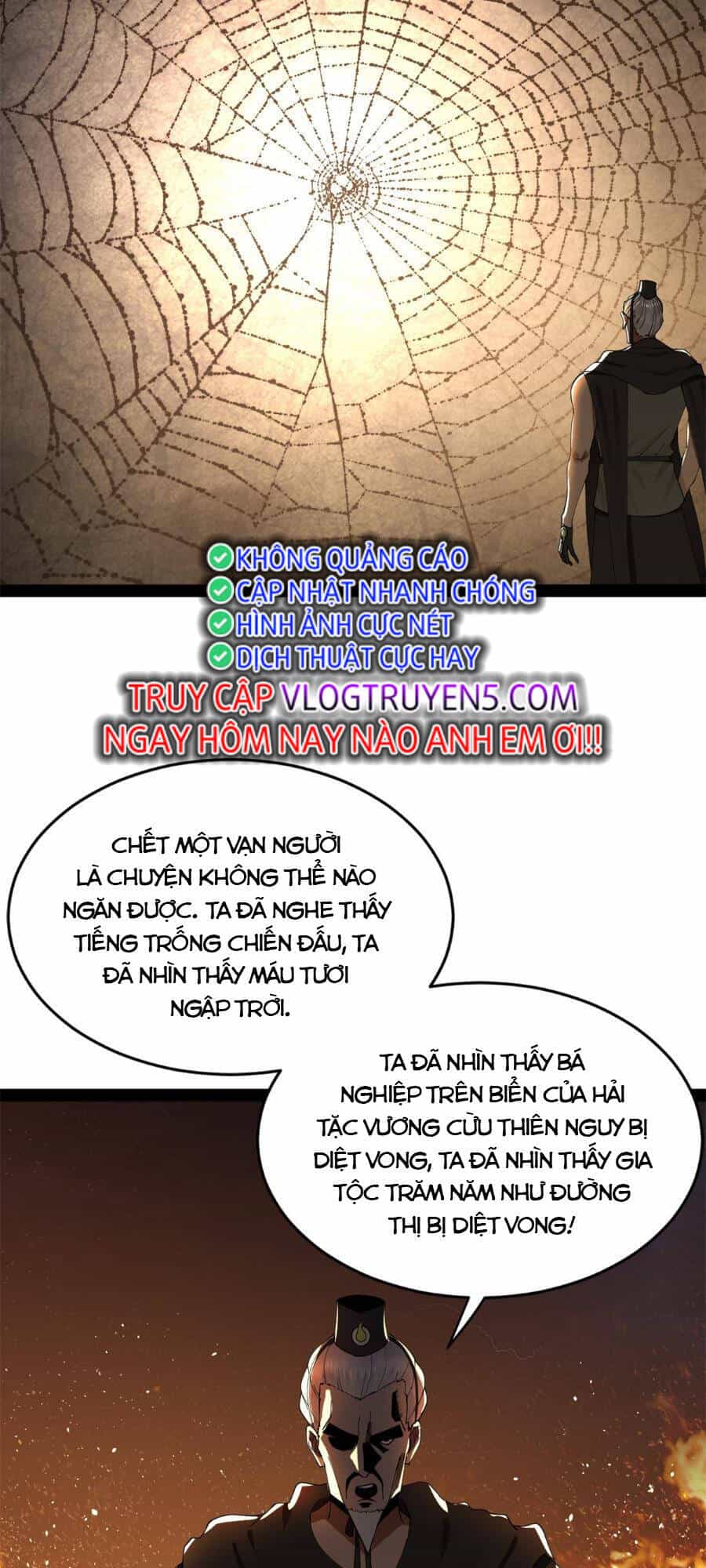 Chàng Rể Mạnh Nhất Lịch Sử - Chương 132 - ảnh 38