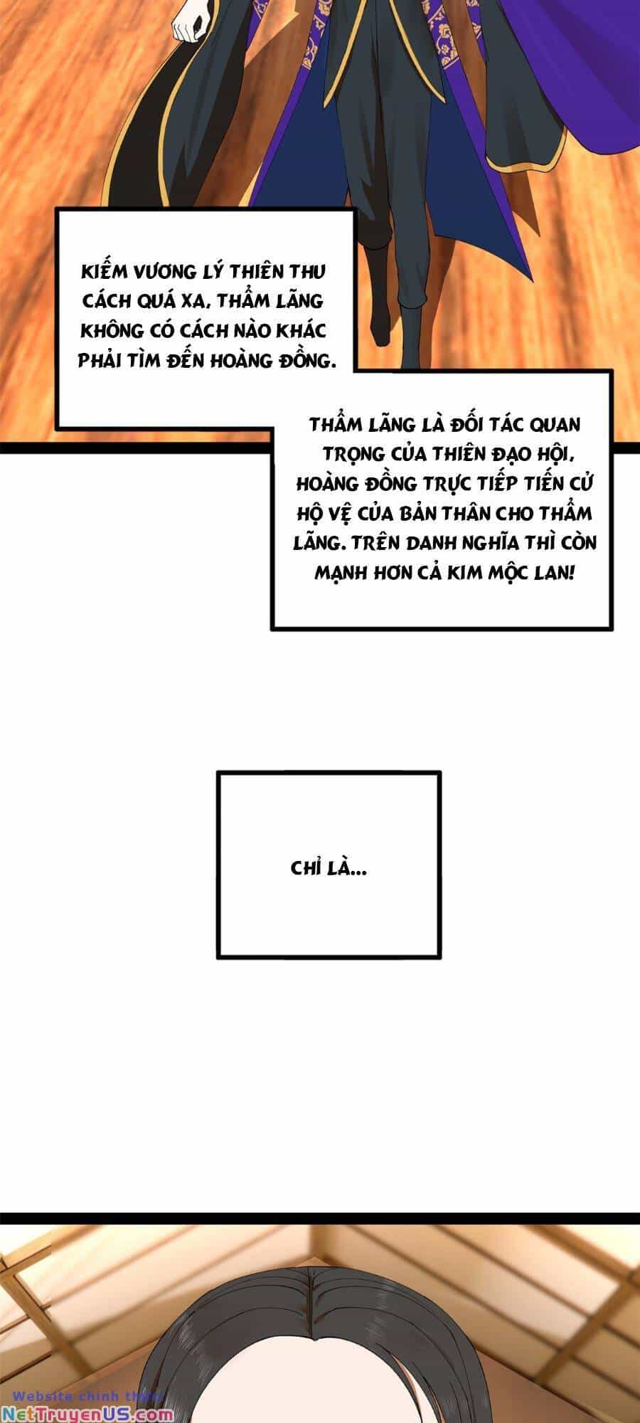 Chàng Rể Mạnh Nhất Lịch Sử - Chương 134 - ảnh 17