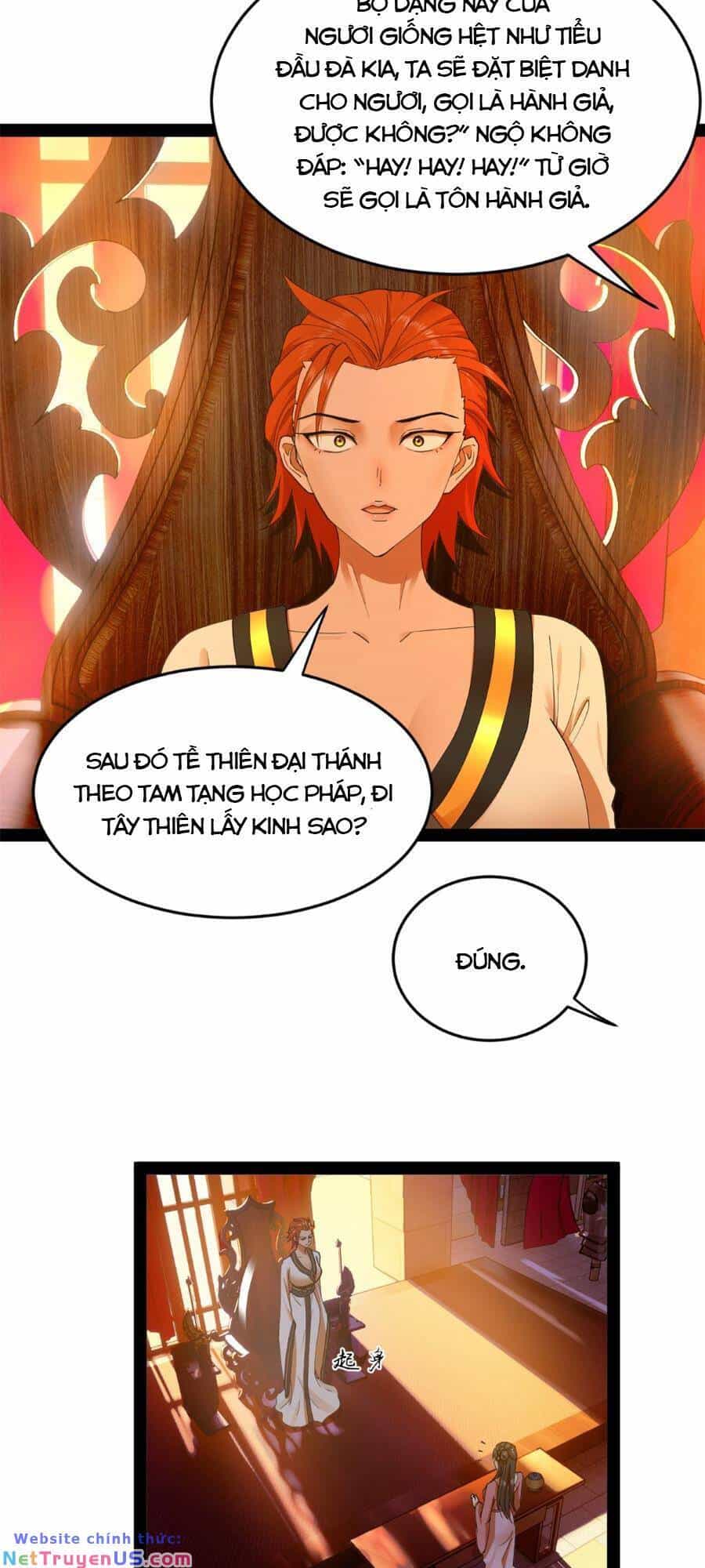 Chàng Rể Mạnh Nhất Lịch Sử - Chương 134 - ảnh 7