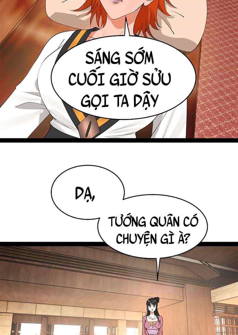 Chàng Rể Mạnh Nhất Lịch Sử - Chương 135 - ảnh 10