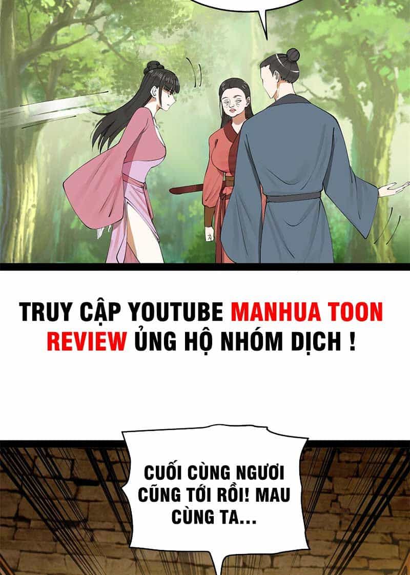 Chàng Rể Mạnh Nhất Lịch Sử - Chương 135 - ảnh 21