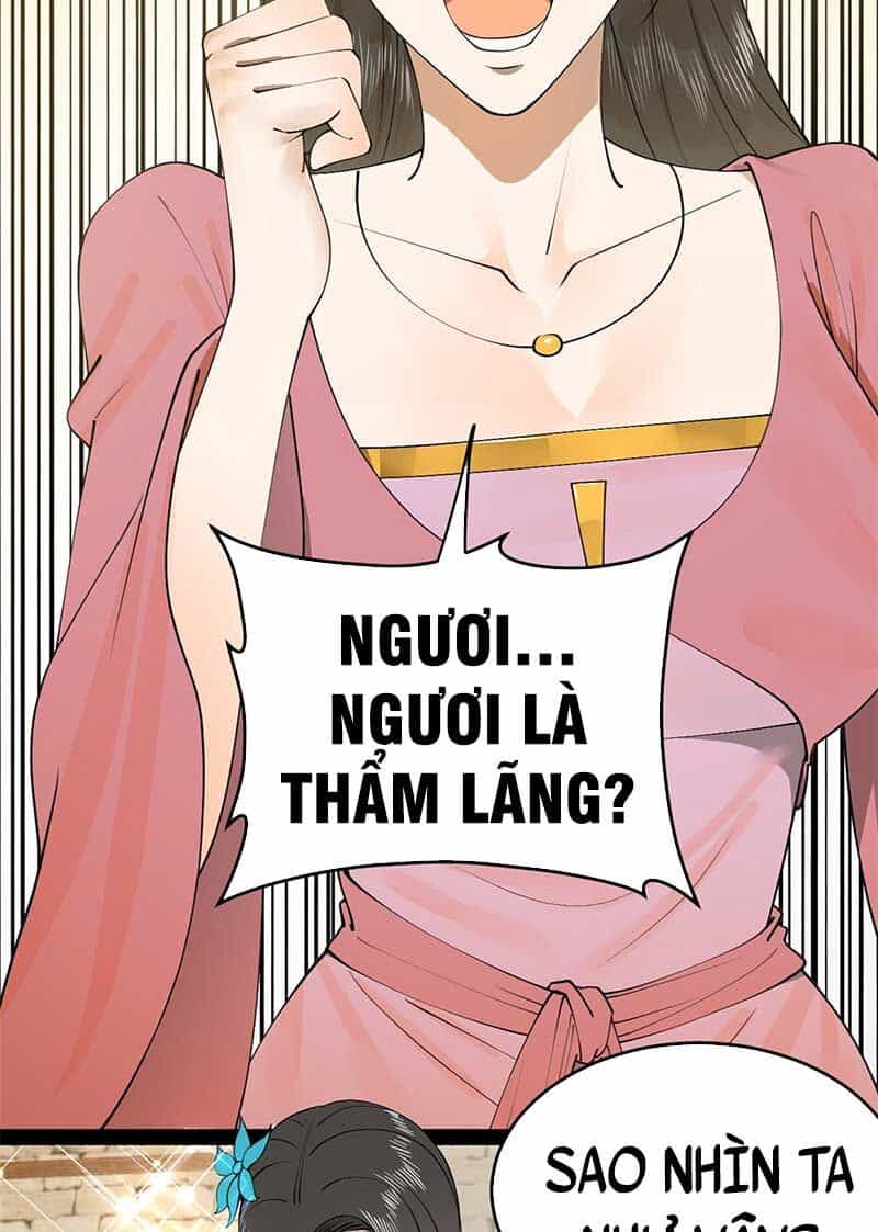 Chàng Rể Mạnh Nhất Lịch Sử - Chương 135 - ảnh 23