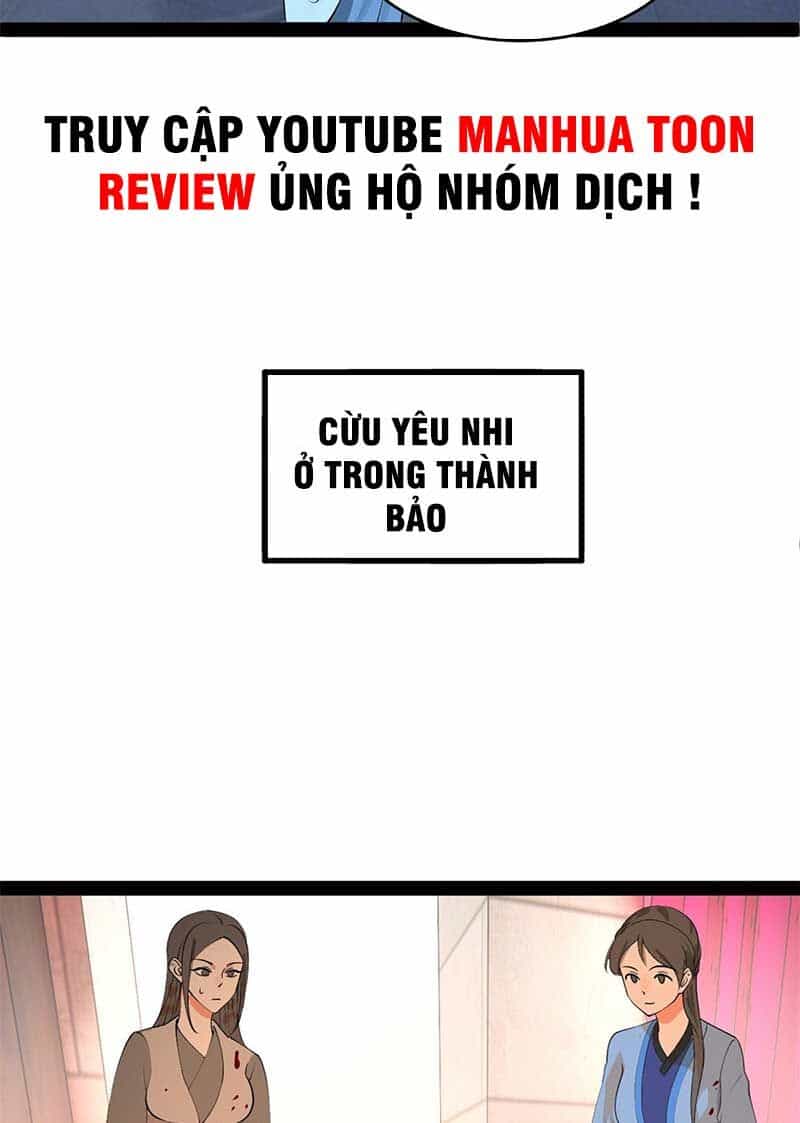 Chàng Rể Mạnh Nhất Lịch Sử - Chương 135 - ảnh 3