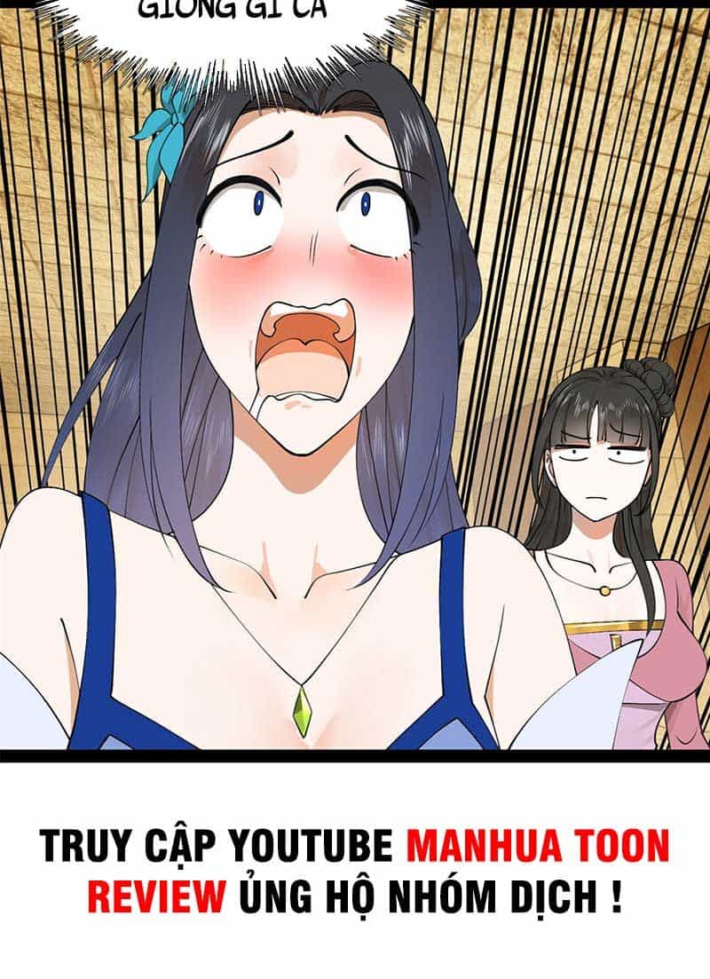 Chàng Rể Mạnh Nhất Lịch Sử - Chương 135 - ảnh 40