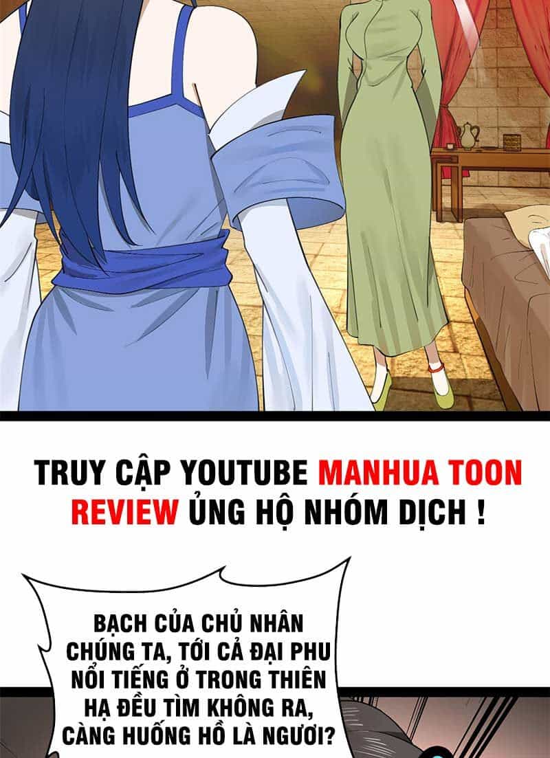 Chàng Rể Mạnh Nhất Lịch Sử - Chương 135 - ảnh 45