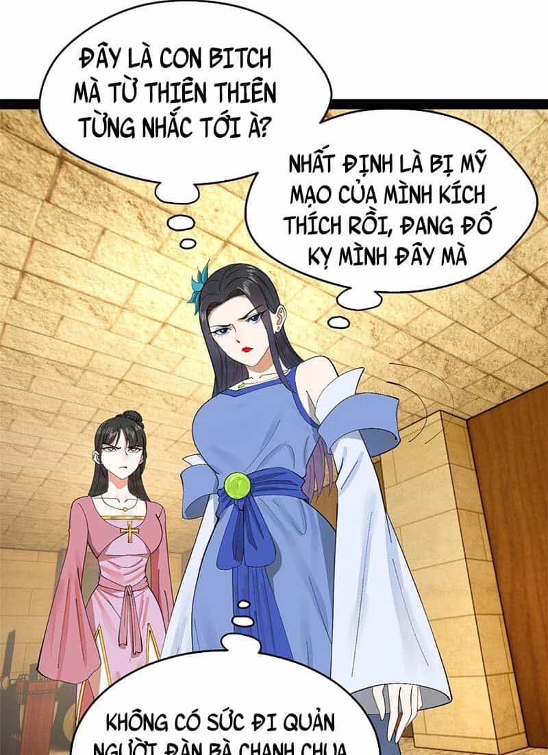 Chàng Rể Mạnh Nhất Lịch Sử - Chương 135 - ảnh 47