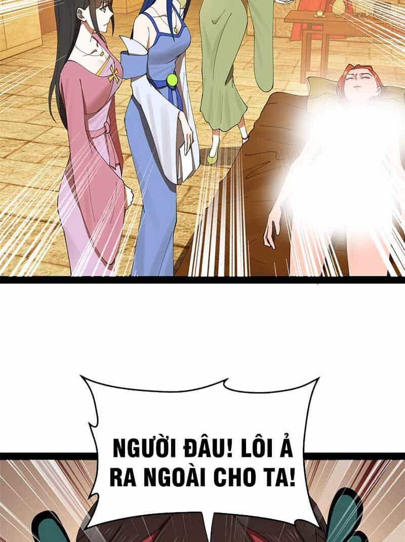 Chàng Rể Mạnh Nhất Lịch Sử - Chương 136 - ảnh 14