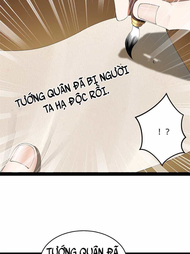 Chàng Rể Mạnh Nhất Lịch Sử - Chương 136 - ảnh 20