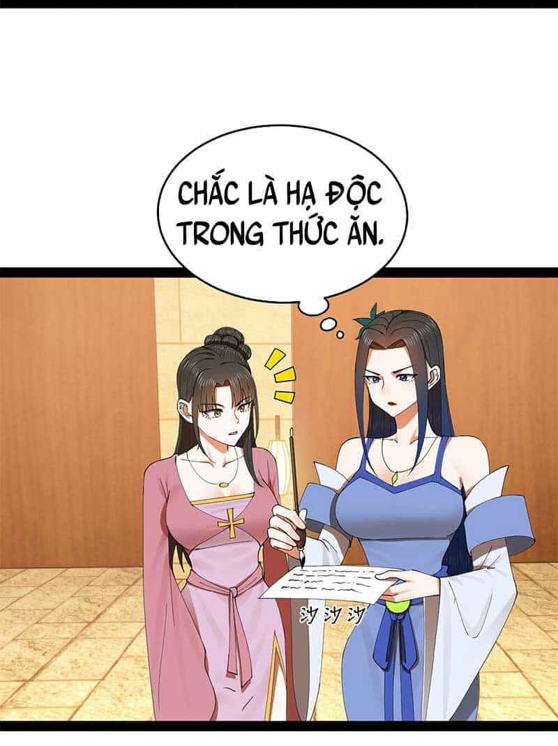 Chàng Rể Mạnh Nhất Lịch Sử - Chương 136 - ảnh 26