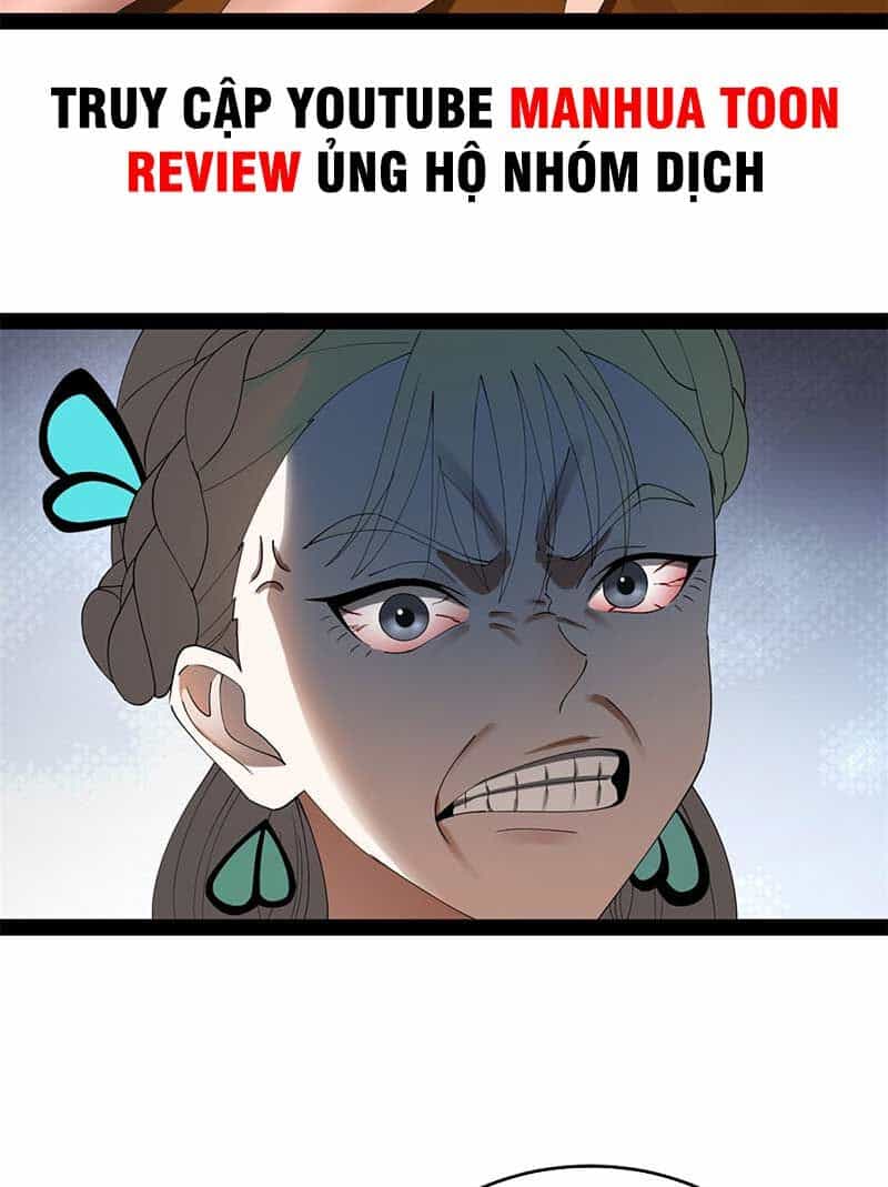 Chàng Rể Mạnh Nhất Lịch Sử - Chương 136 - ảnh 3