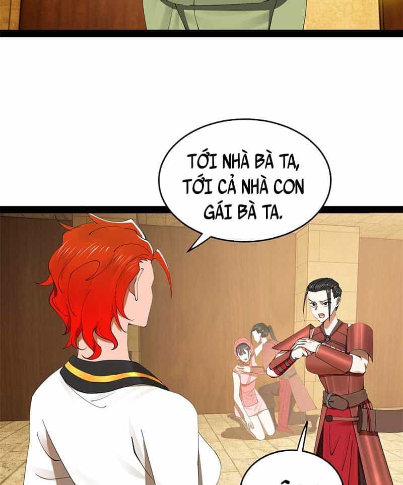 Chàng Rể Mạnh Nhất Lịch Sử - Chương 136 - ảnh 58