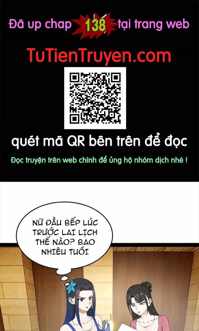 Chàng Rể Mạnh Nhất Lịch Sử - Chương 137 - ảnh 1