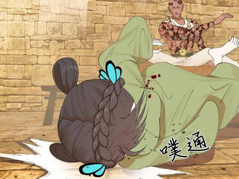 Chàng Rể Mạnh Nhất Lịch Sử - Chương 137 - ảnh 111