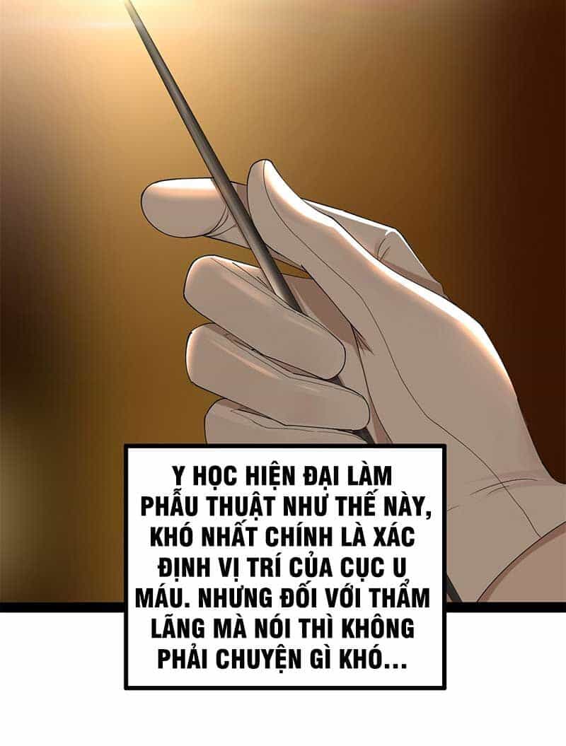 Chàng Rể Mạnh Nhất Lịch Sử - Chương 138 - ảnh 26