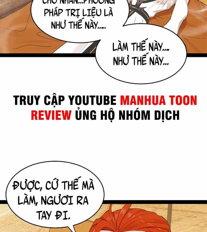 Chàng Rể Mạnh Nhất Lịch Sử - Chương 138 - ảnh 31