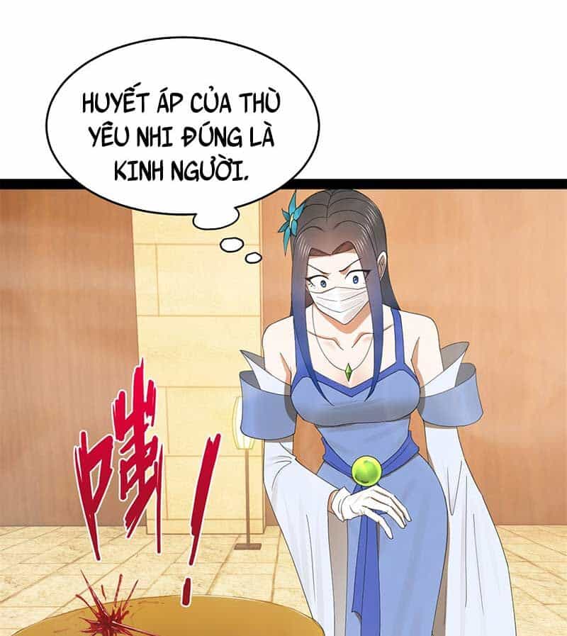 Chàng Rể Mạnh Nhất Lịch Sử - Chương 138 - ảnh 37