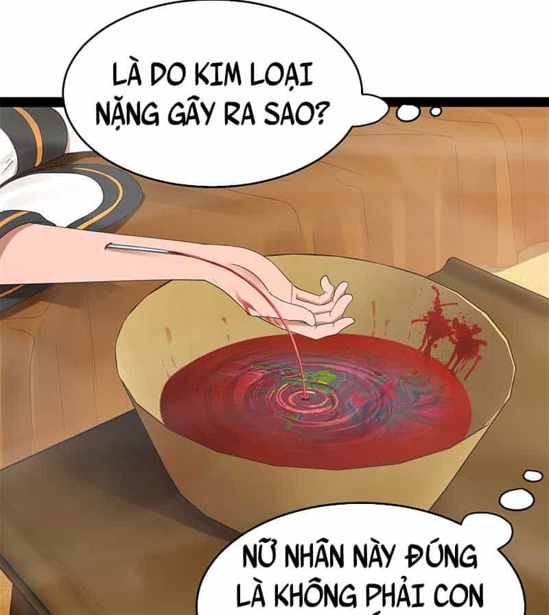 Chàng Rể Mạnh Nhất Lịch Sử - Chương 138 - ảnh 44