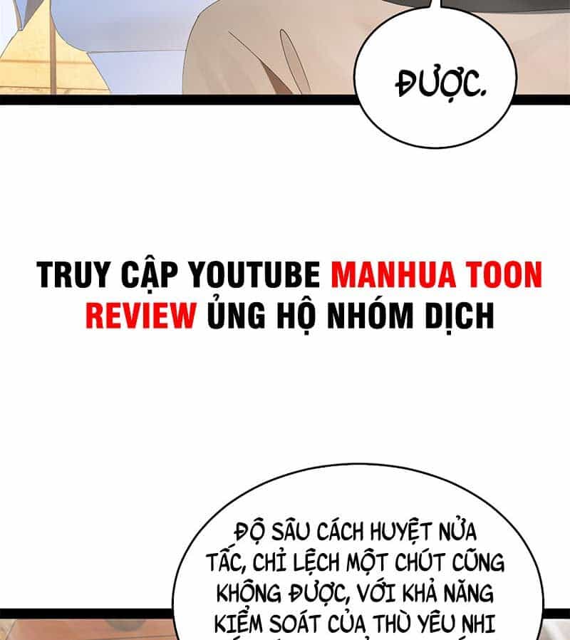 Chàng Rể Mạnh Nhất Lịch Sử - Chương 138 - ảnh 50