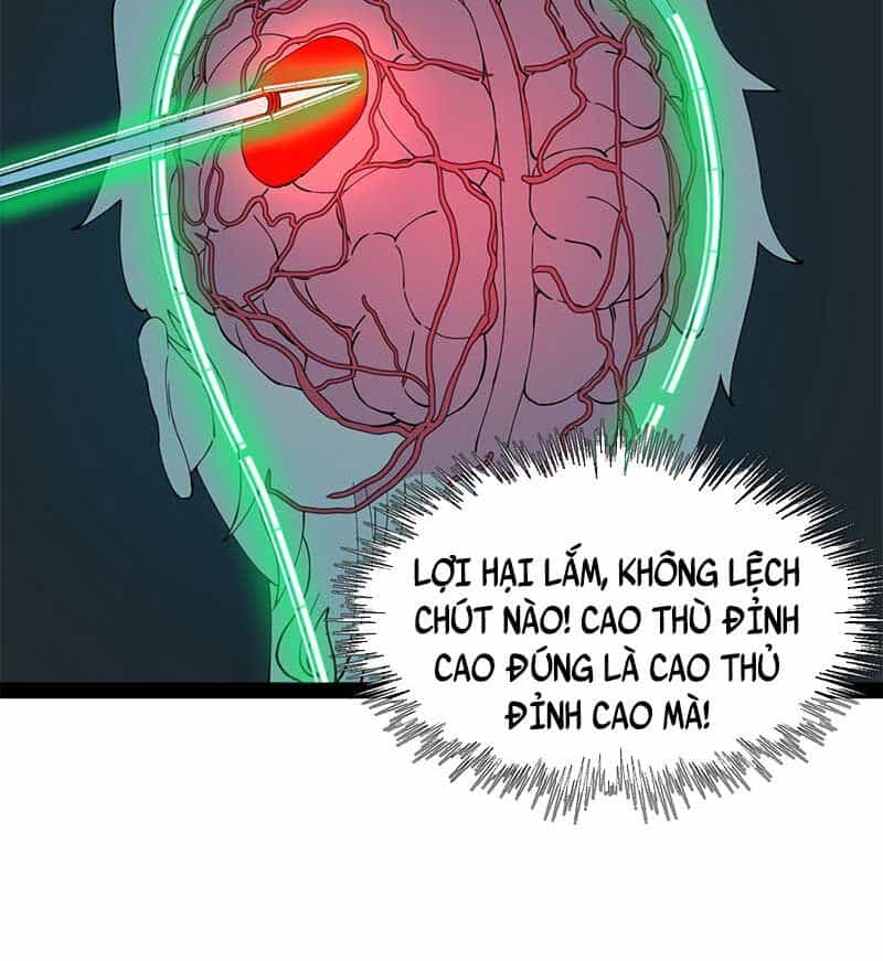 Chàng Rể Mạnh Nhất Lịch Sử - Chương 138 - ảnh 56