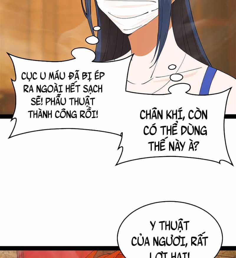 Chàng Rể Mạnh Nhất Lịch Sử - Chương 138 - ảnh 67