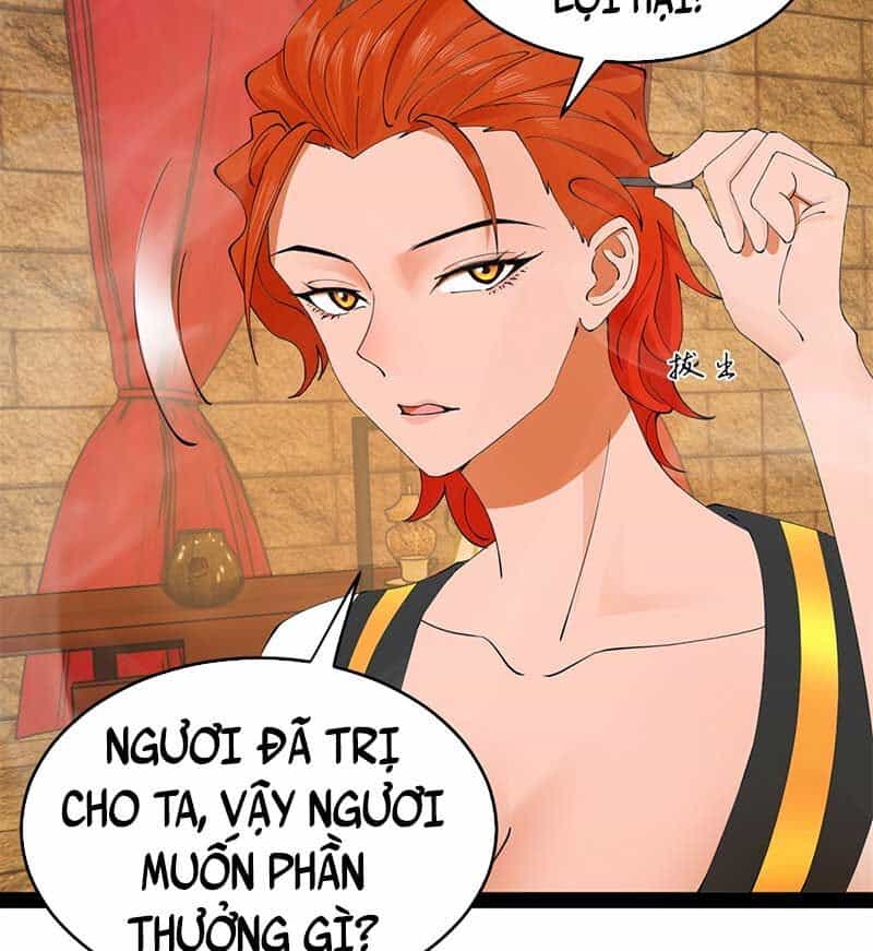 Chàng Rể Mạnh Nhất Lịch Sử - Chương 138 - ảnh 68